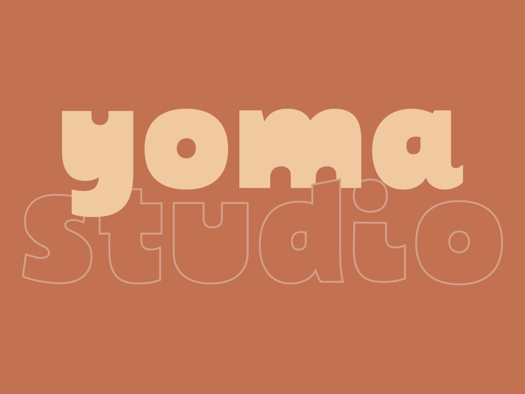 yoma studio logo large with background
